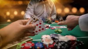 Онлайн казино Vulkan Million Casino